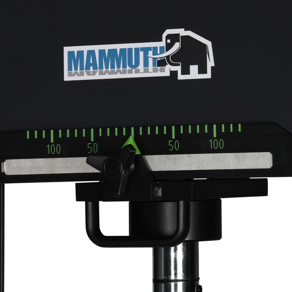Mammuth_SP20XHE_Werkplaatspers-2