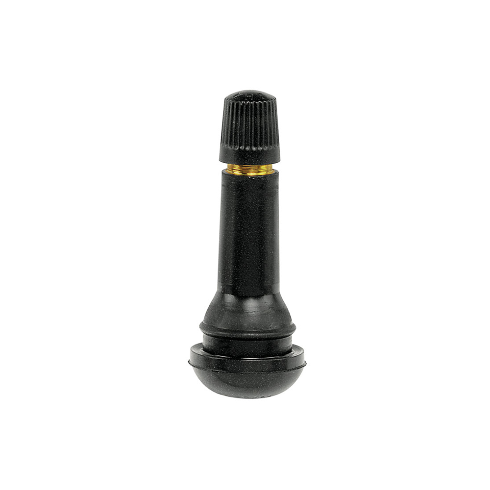 Eco tubeless ventiel PW TR414 gemonteerd 100 st.