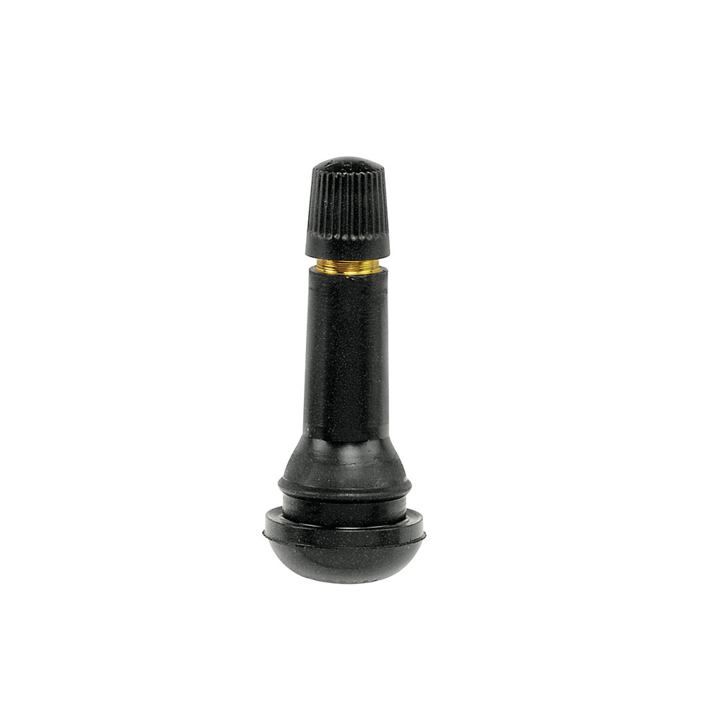 Eco tubeless ventiel PW TR414 gemonteerd 100 st.
