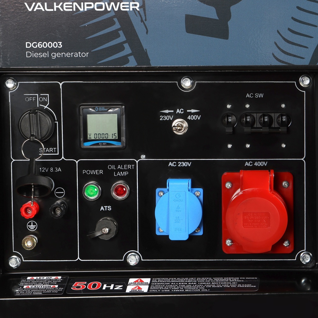 DG60003-1