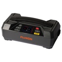 Jump starter with charger, battery tester