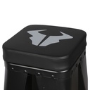 Bullram bar stool