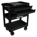 Bullram workshop cart with drawers