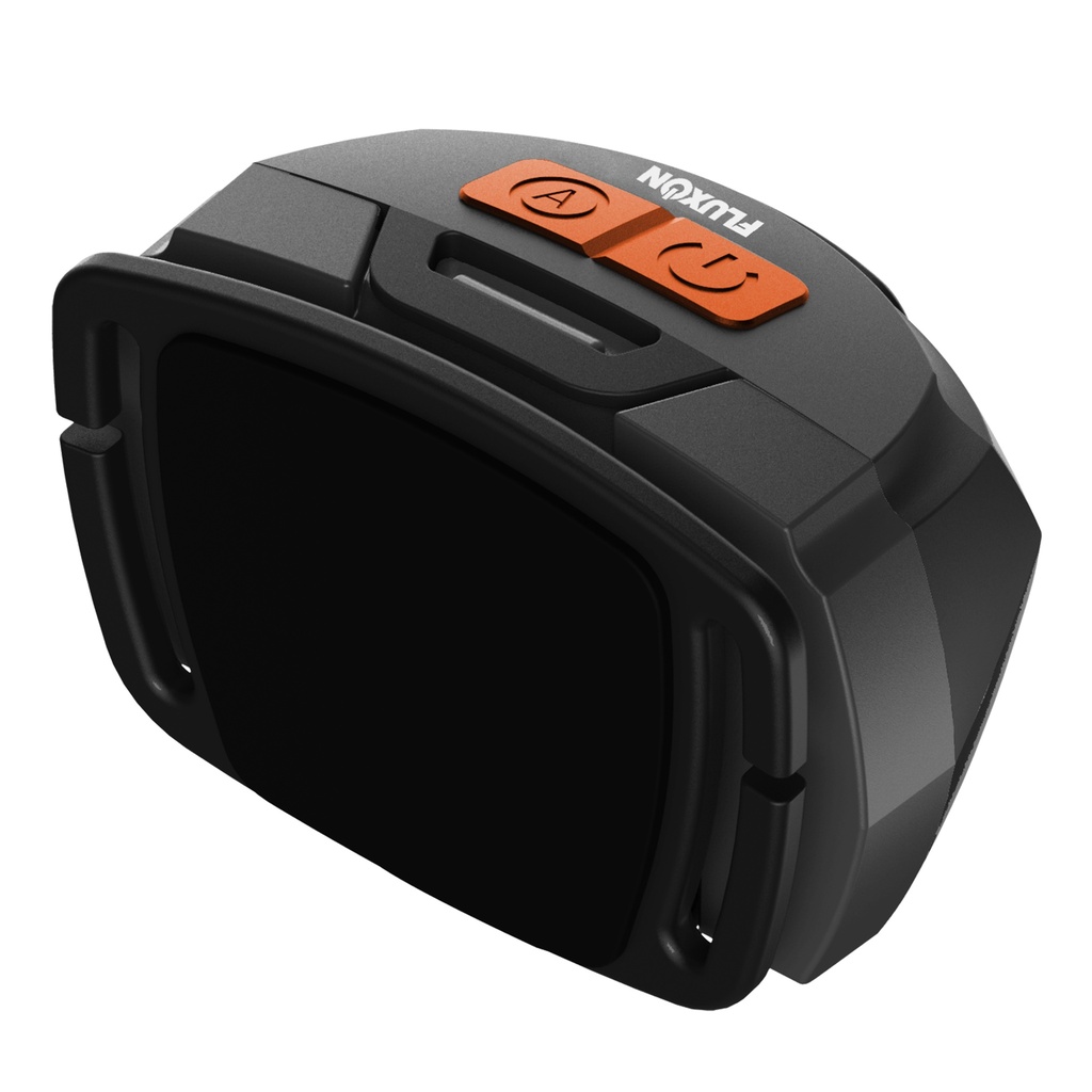 Headlamp slim
