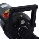 Tire bead seater 9L