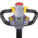 Stacker 1500kg 
