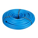 Blubird Luftschlauch Gummi 10mm x 25m offenes Ende