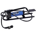Hydraulische voetpomp 700 bar 850ml