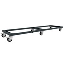 Cadre pour établi mobile 186cm (triple)