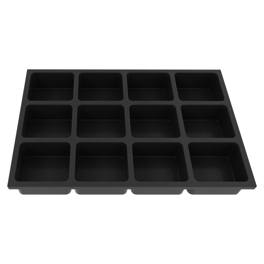 Lade organizer 12 vakken EXPERT