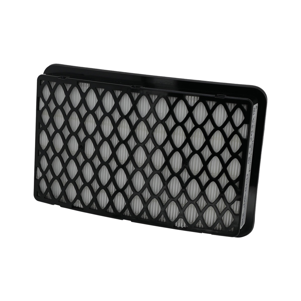 Particle filter for EWH5F