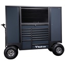 Roadmaster  mobiler Werkzeugschrank 13 Schubladen 