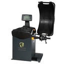 Fabbri ZH827L Auswuchtmaschine automatische