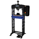 Mammuth presse d’atelier électrique 20 tonnes Série X