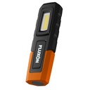 Fluxon work Light