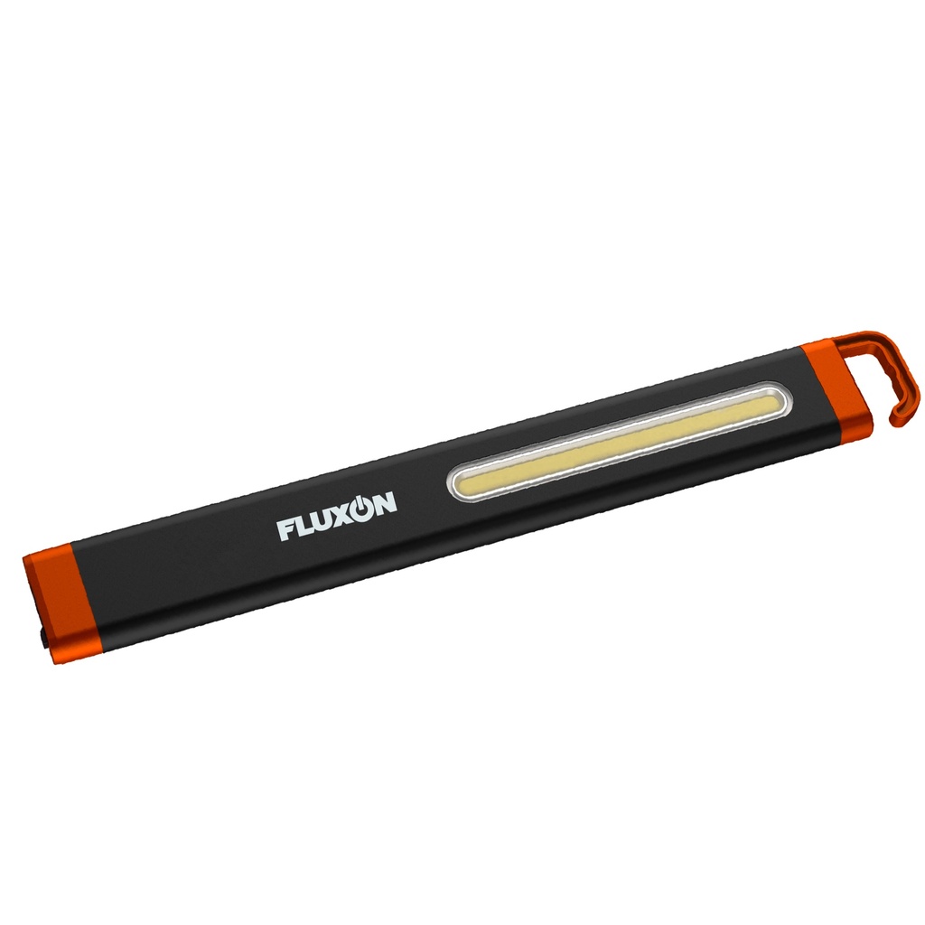 Fluxon arbeitsleuchte slim
