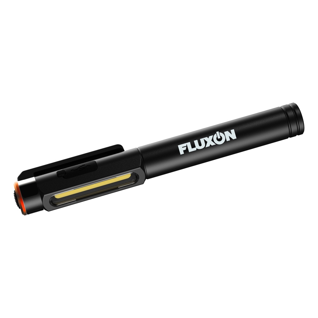 Fluxon lampe-stylo rechargeable