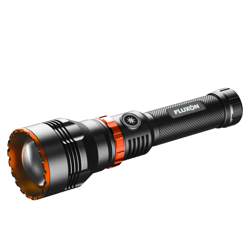 Fluxon lampe torche 1000 lm