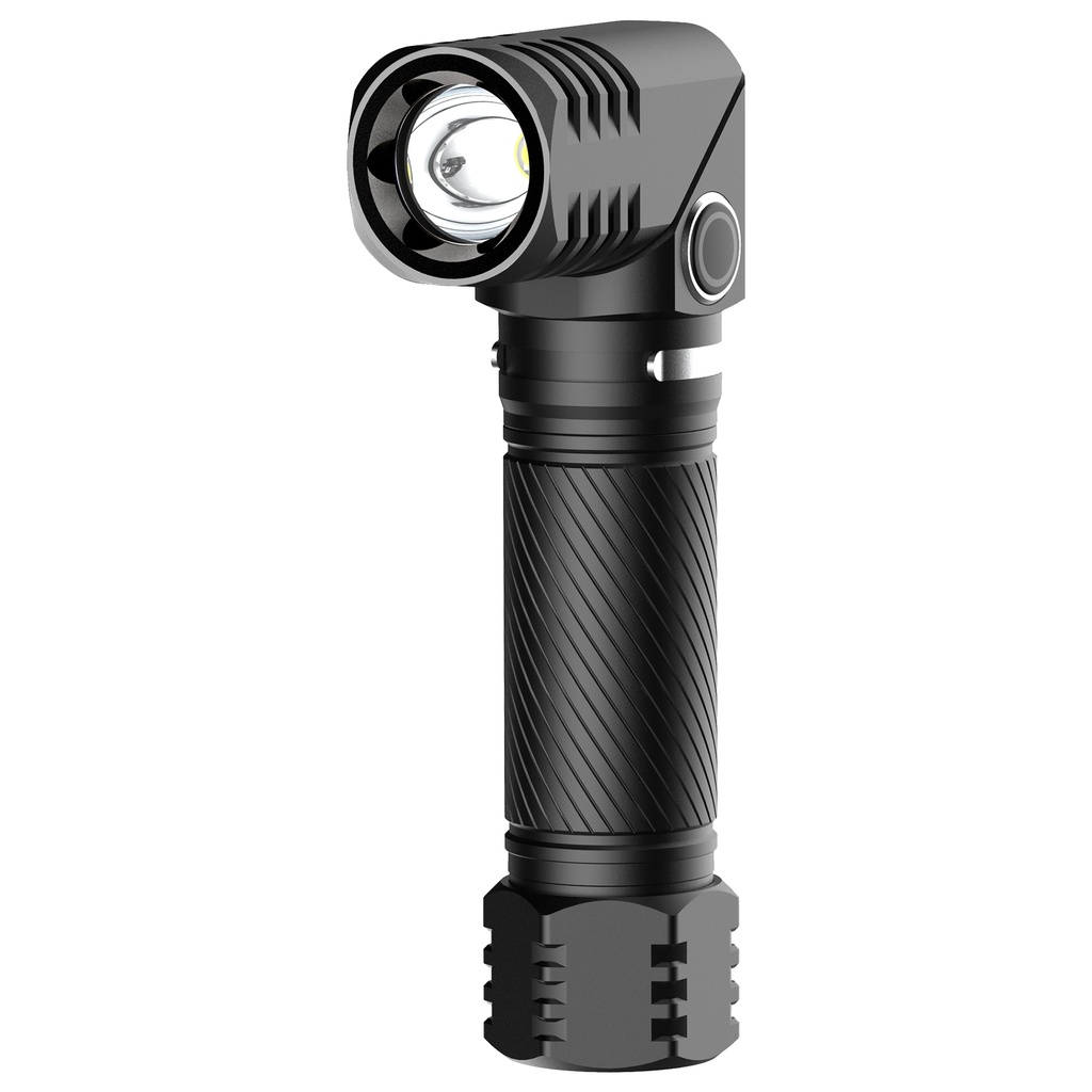 Fluxon zaklamp flex