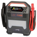 Fluxon Lithium-Starthilfe 12-24V