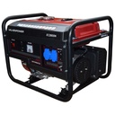 Benzinegenerator 3 kW
