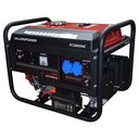 Benzingenerator 3 kW mit Elektrostarter