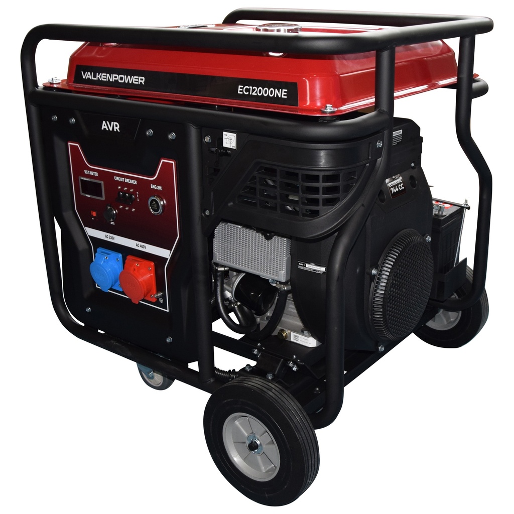 Générateur essence 13 kW