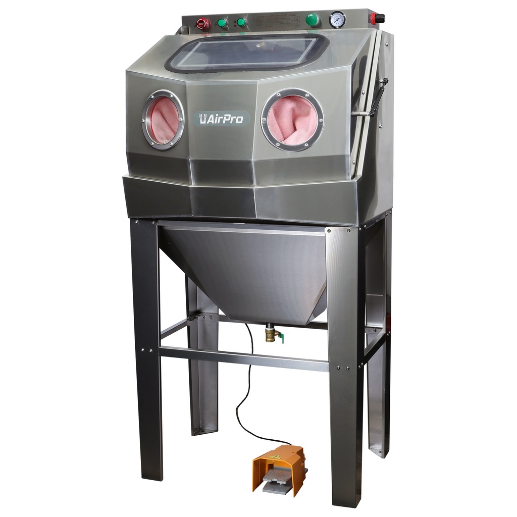AirPro natstraalkast 190 liter