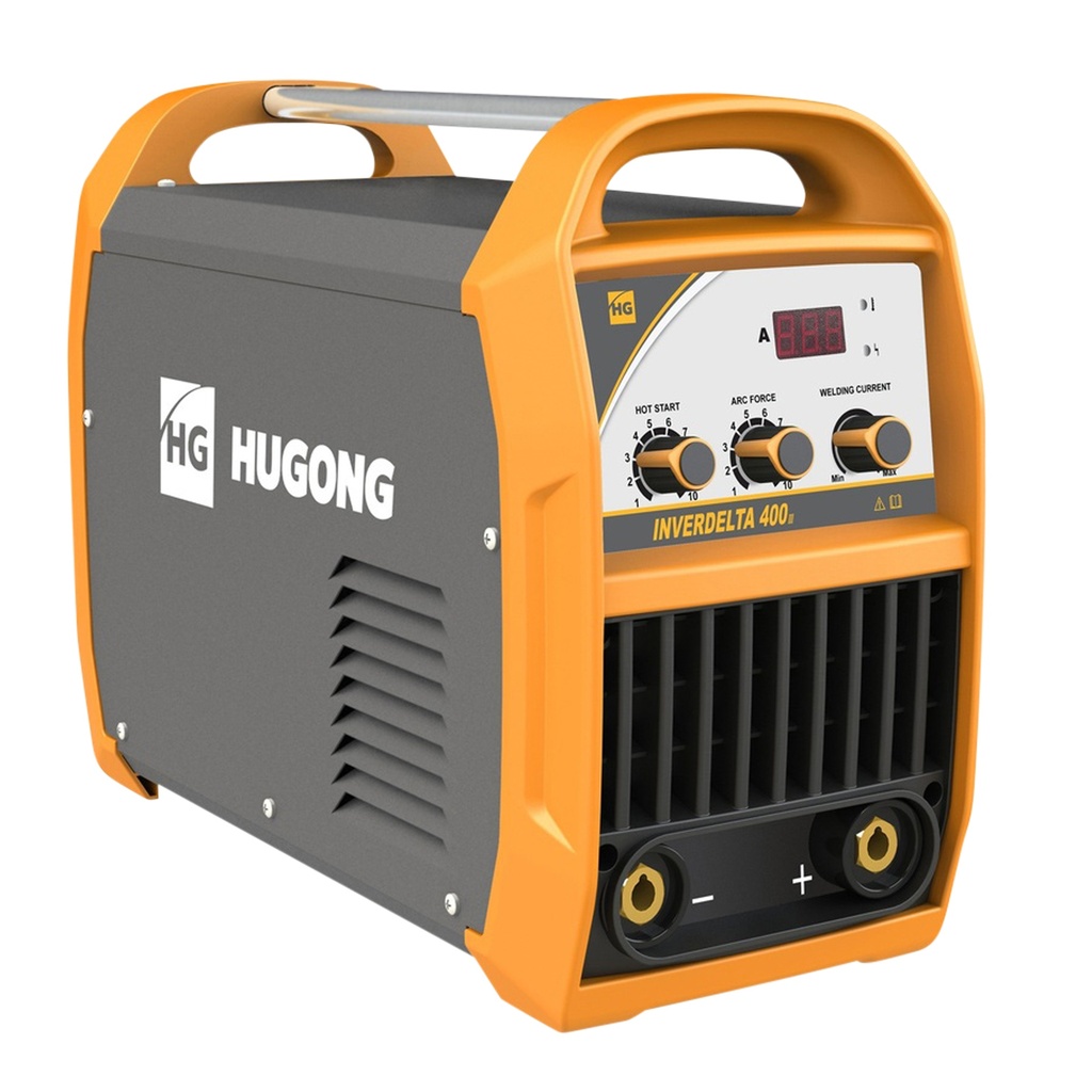Machine à souder à électrode 400A
