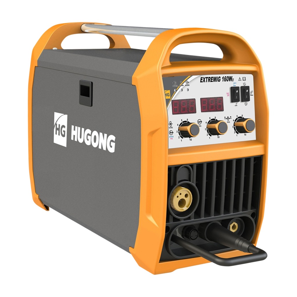 MIG Lasapparaat  160A