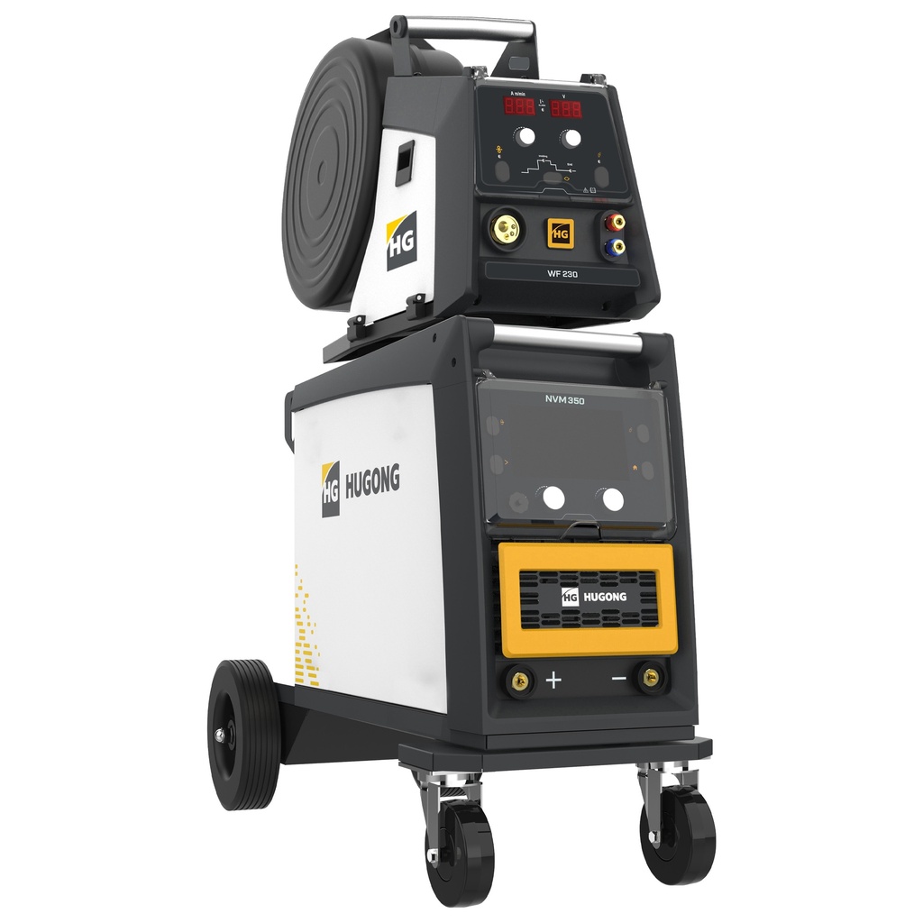MIG Machine à souder Novi 350A
