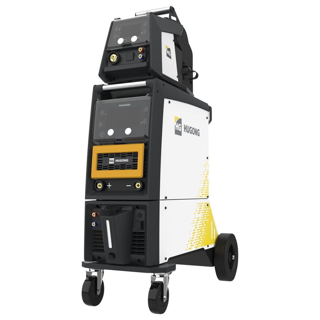 MIG Lasapparaat Novi 500A