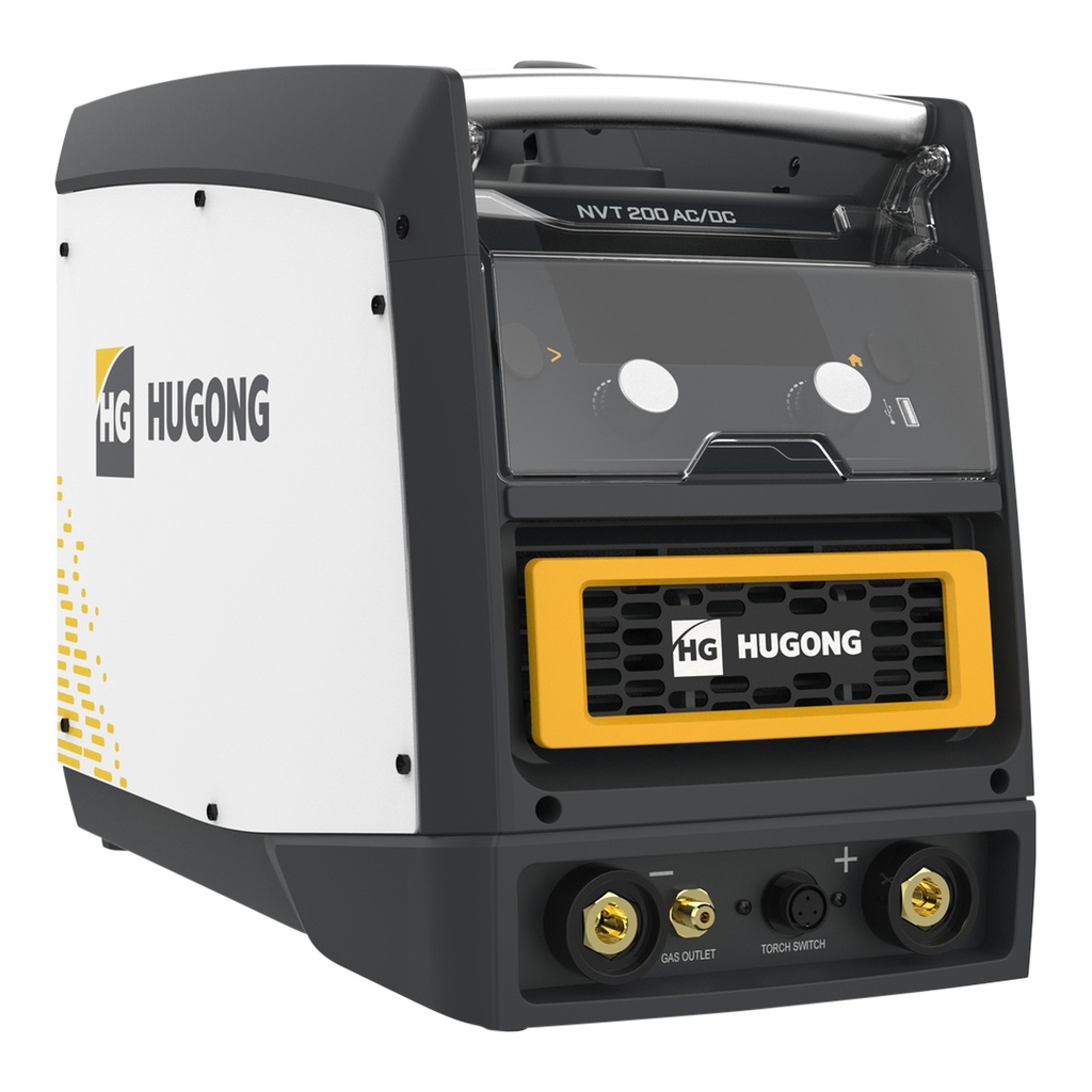 TIG Lasapparaat Novi AC/DC 233