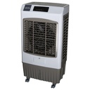 AirPro rafraîchisseur d’air mobile 55 m²