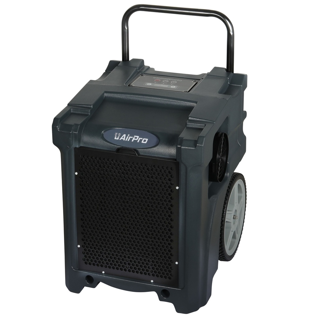 AirPro mobile construction dryer 50L
