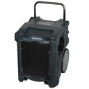 AirPro déshumidificateur mobile de chantier 50L
