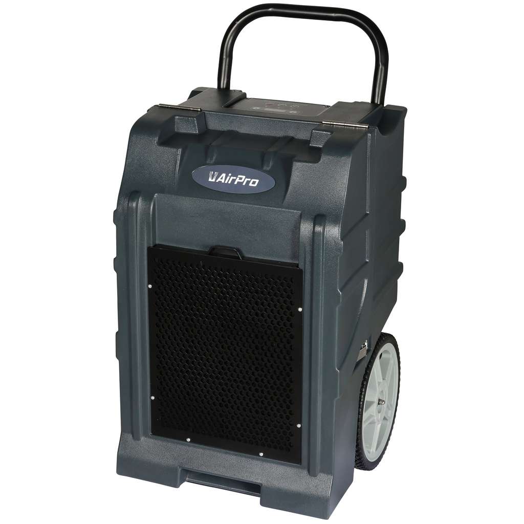 AirPro déshumidificateur mobile de chantier 70L