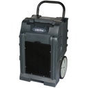 AirPro fahrbare Bautrockner 70L