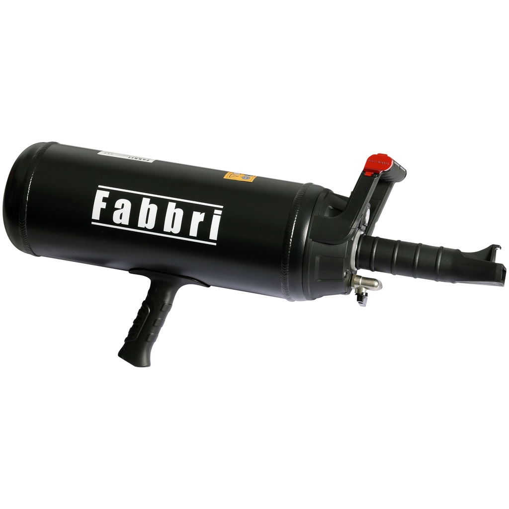 Fabbri Perlenaufsetzer 9 Liter