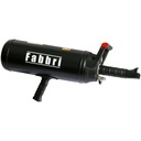 Fabbri Perlenaufsetzer 9 Liter