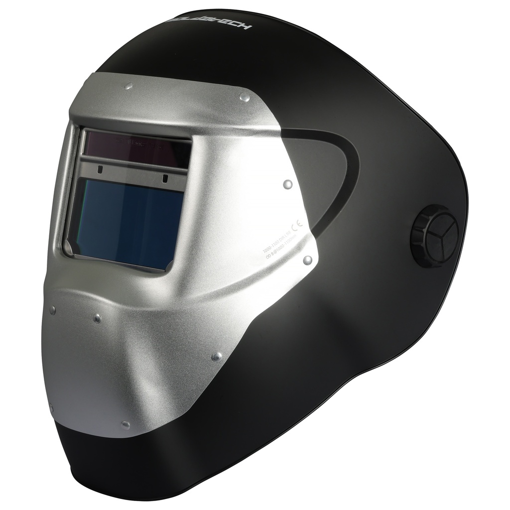 Soldatech laser lashelm