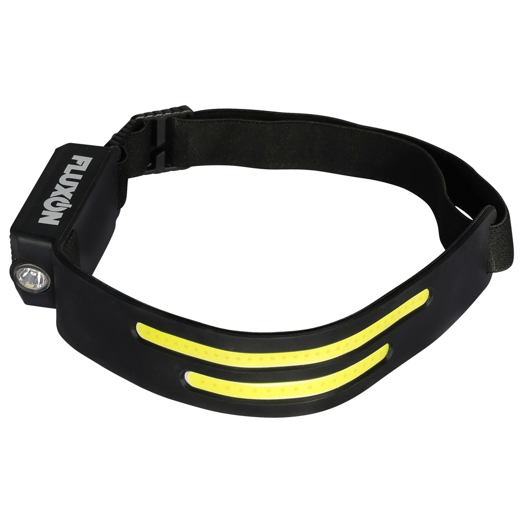 Fluxon Stirnlampe