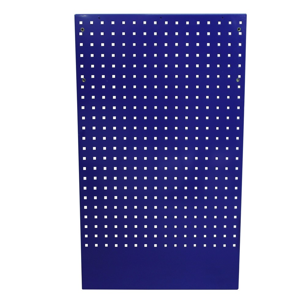 Werkzeugwand 615 x 1052mm BLUE
