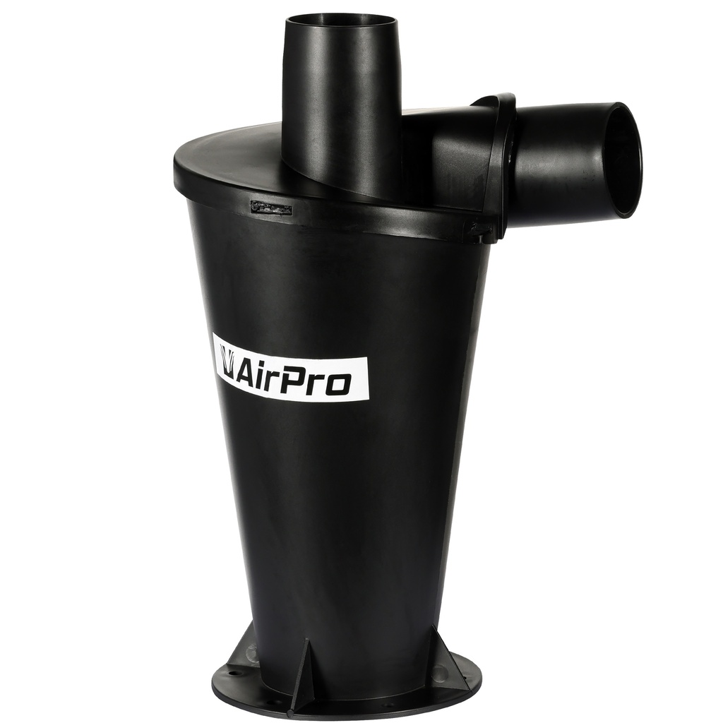 Airpro séparateur cyclonique