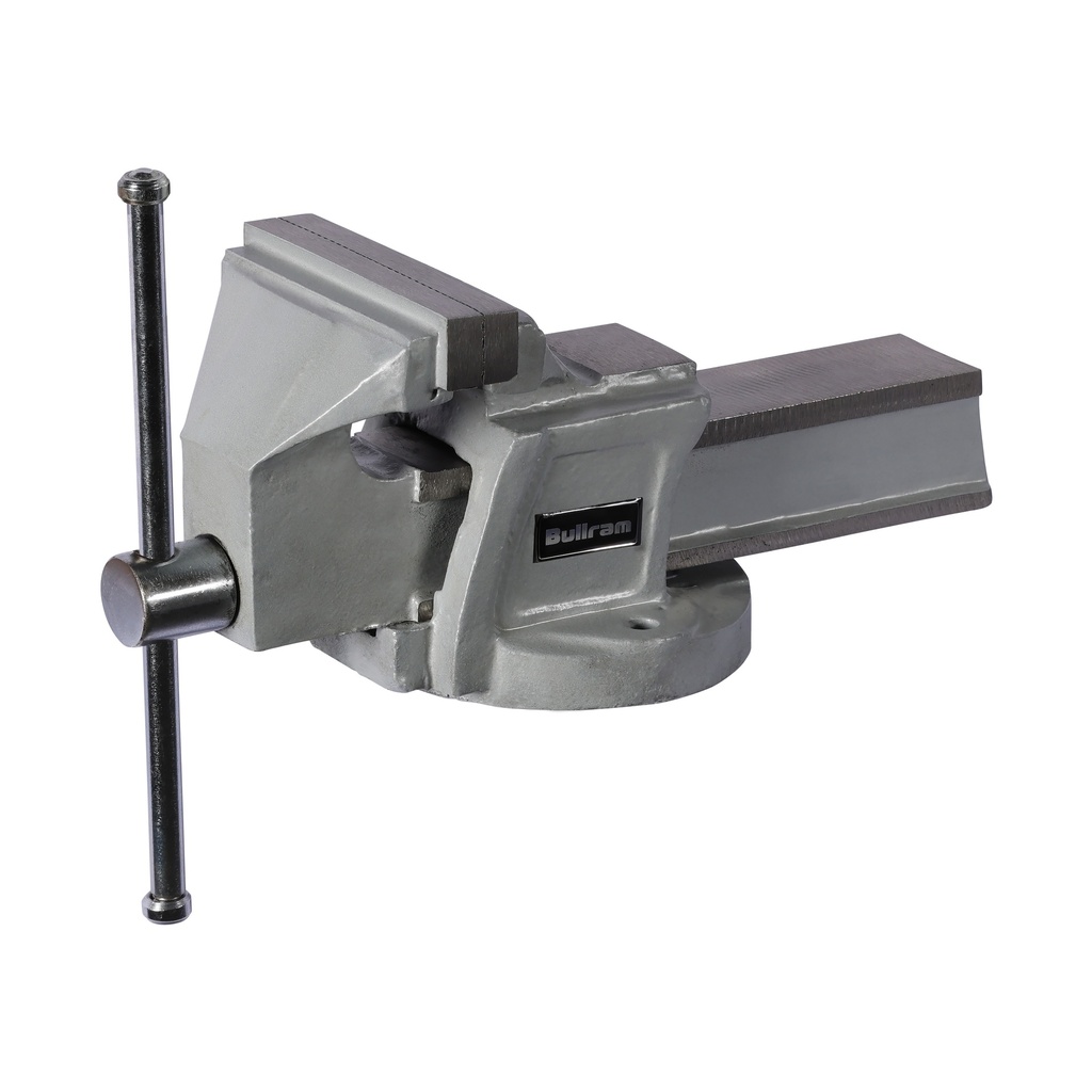 Bullram Schraubstock 100 mm