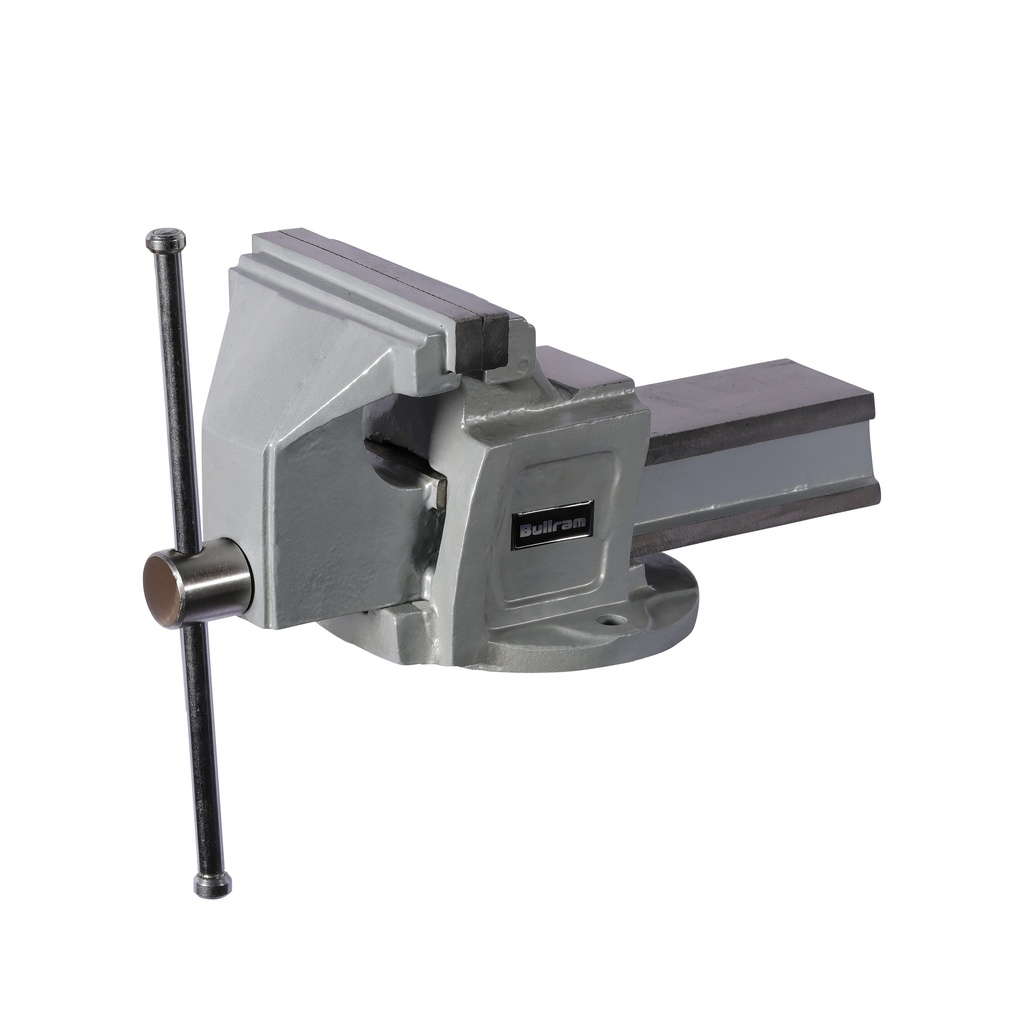 Bullram étau d’établi 125 mm