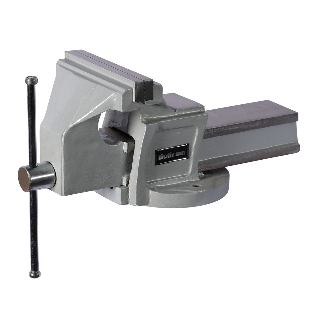 Bullram Schraubstock 150 mm