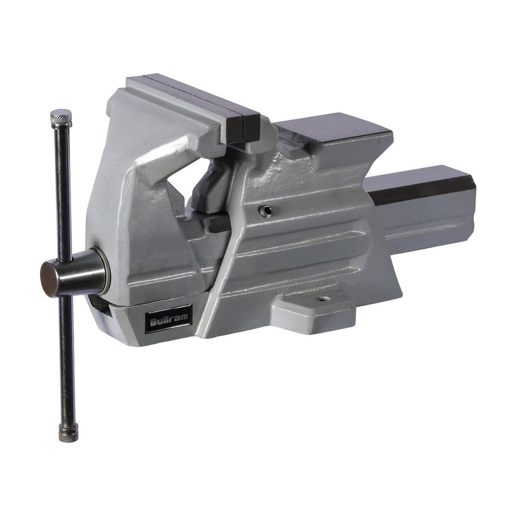 Bullram Parallel Schraubstock 150 mm