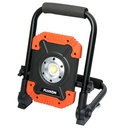 Fluxon Arbeitsleuchte mit austauschbarem Akku 3000 lm