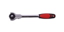 Ratsche flexible Kopf 3/8" Fachmann